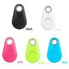 Smart Bluetooth Anti-lost Tracker & Two-way Alarm Key Chain
