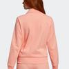 Adidas Originals Jacket Women's Orange Pink DV2564