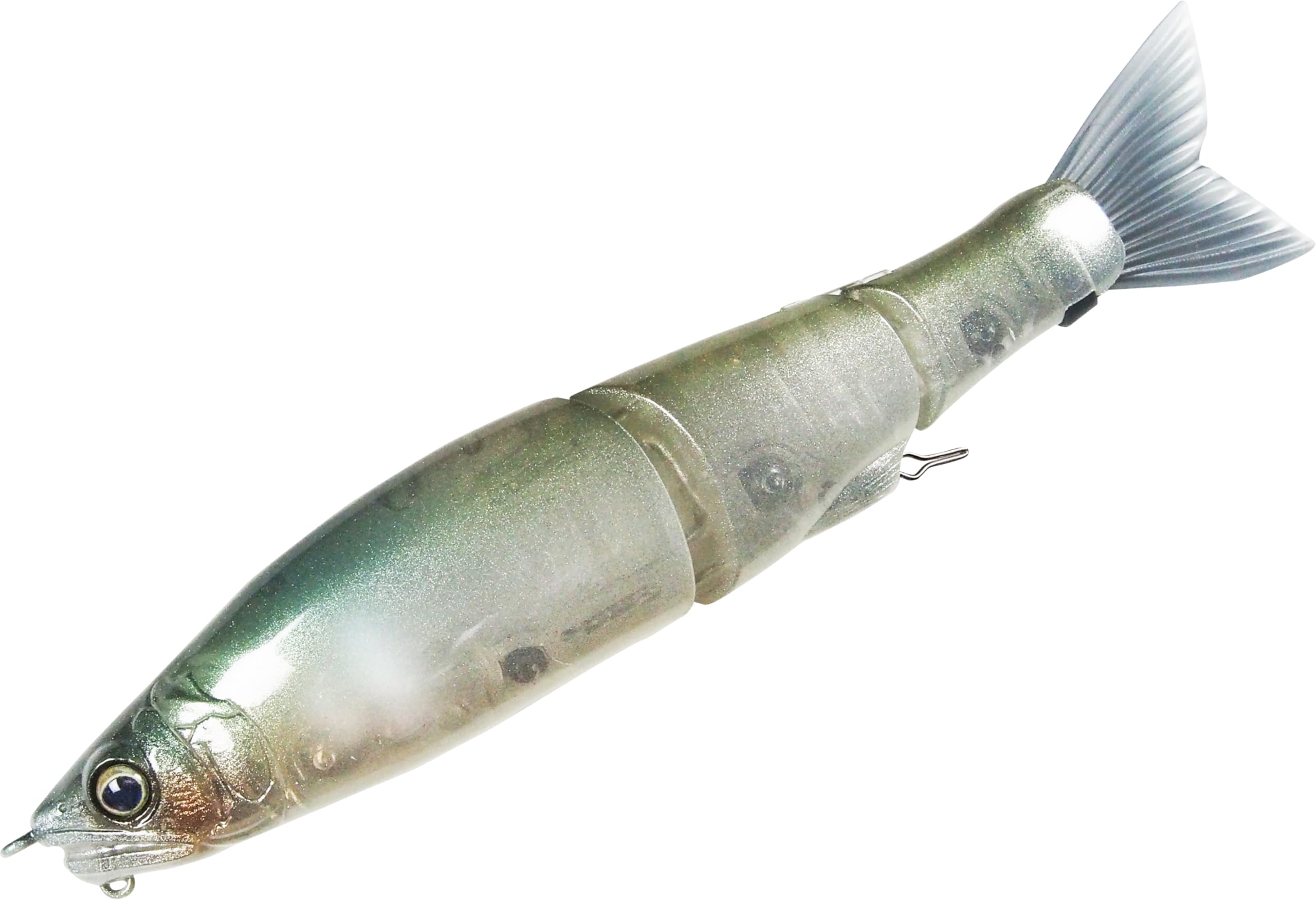 

JOINTED CLAW SHIFT113 Evil God Evil (#01 Ayu)