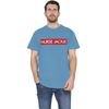 Nurse Jackie Mens Logo T-Shirt