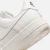 NIKE AIR FORCE 1 Women's Flat Rubber Winter Board Sneakers NIKE AIR FORCE 1 HF1058