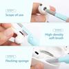 7 in 1 Electronic Cleaner Kit Laptop Keyboard Airpod Clean Multi-Function With Keycap Puller Bottle For Phone Earbuds