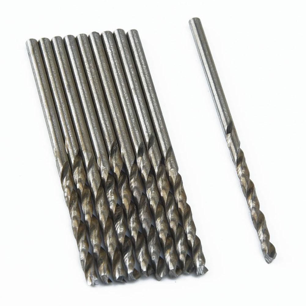 

Профессиональные сверла HSS для обработки и сверления мелких объектов Набор из 30 штук 2.0mm