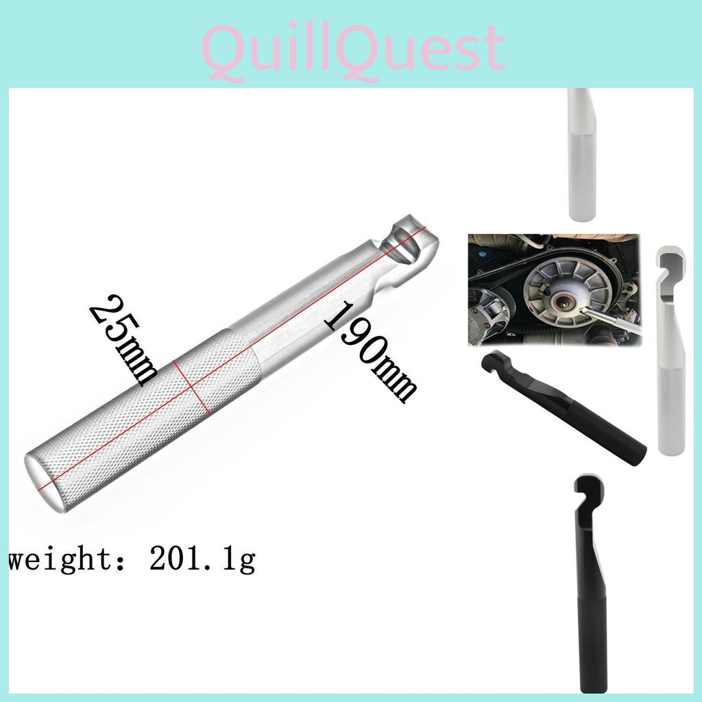 Vysoce kvalitní sada klíčů pro demontáž spojky pro Polaris Rzr900xp1000