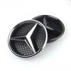 Emblemă Stea Grilă Auto, Logo Grilă Față Pentru Mercedes Benz W204 W205 X253 X156 W176 W177 W167 W246 W117 X167, Accesorii