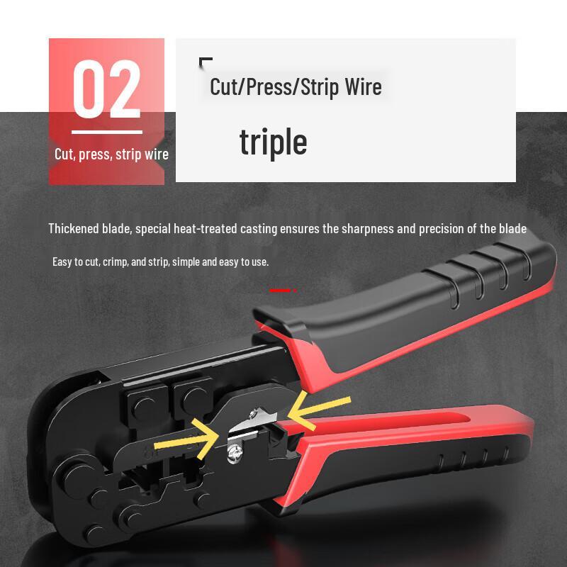 Network & Telecom Cabling Tools