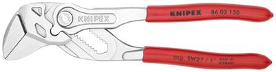 KNIPEX Pliers Wrench 86 03 150