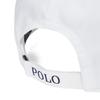 Polo Ralph Lauren כובע בייסבול טוויל Signature Pony לגברים mapohgS0j421453100