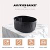 Good-Air Fryer Replacement Basket For Power XL DASH Gowise USA Cozyna 5.5Qt Air Fryer,Air Fryer Accessories