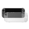 New Arrival Switch 2 Soft Cover Full Protective TPU Case Anti-Scratch Crystal Shell Nintendo Switch 2 Joycon Game Console