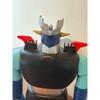 Jumbo Machinder Mazinger Z Unifive Figure Machine