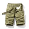 Men's Summer Casual Loose Cargo Shorts