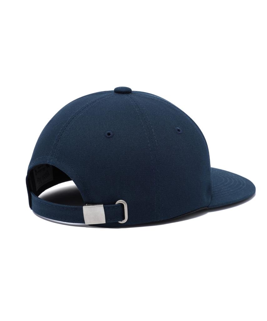 Beullumiel Soft Day Ball Cap (Navy)