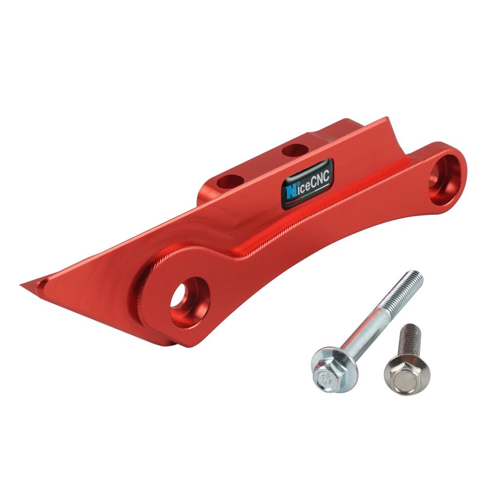 For Husqvarna TE300 TE TEi FE FC FX TC TX 125 250 300 350 450 501 2014-2022 TE FE 125-501 2023 Swingarm Guard Chain Guide Cover