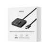 Ugreen HDMI 2.0 Anahtar 2 Giriş 1 Çıkış