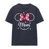 Minnie Mouse Unisex Adult Mom T-Shirt