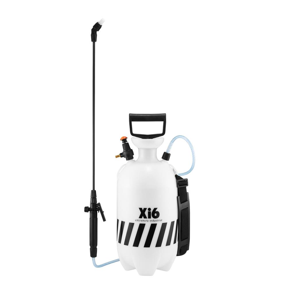 Kwazar Opryskiwacz Air Xi6 Cleaning Pro+ 6L Fpm Sprayer