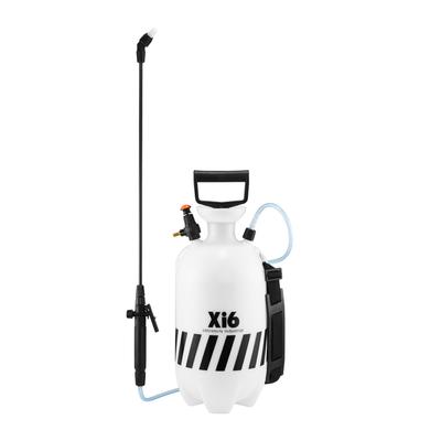 Kwazar Sprühgerät Air Xi6 Cleaning Pro+ 6L Fpm Sprayer