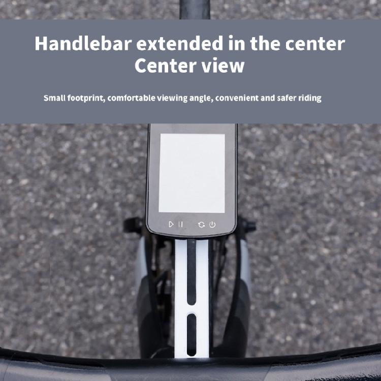 Road Bike Computer Holder Adjustable Out Fronts Bike Extension Bracket Light Stands Cycling Stopwatches Speedometer Rack