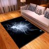 Cool Pattern Graphic Carpet Living Room Kitchen Foyer Floor Mat Pattern