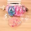 Vent Toys DIY Colored Mud Stretchy Eco-friendly Children Cloud Slime Kit Decompression