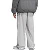adidas FOS SS25 Knitted Sweatpants Men's Light Gray KB4618