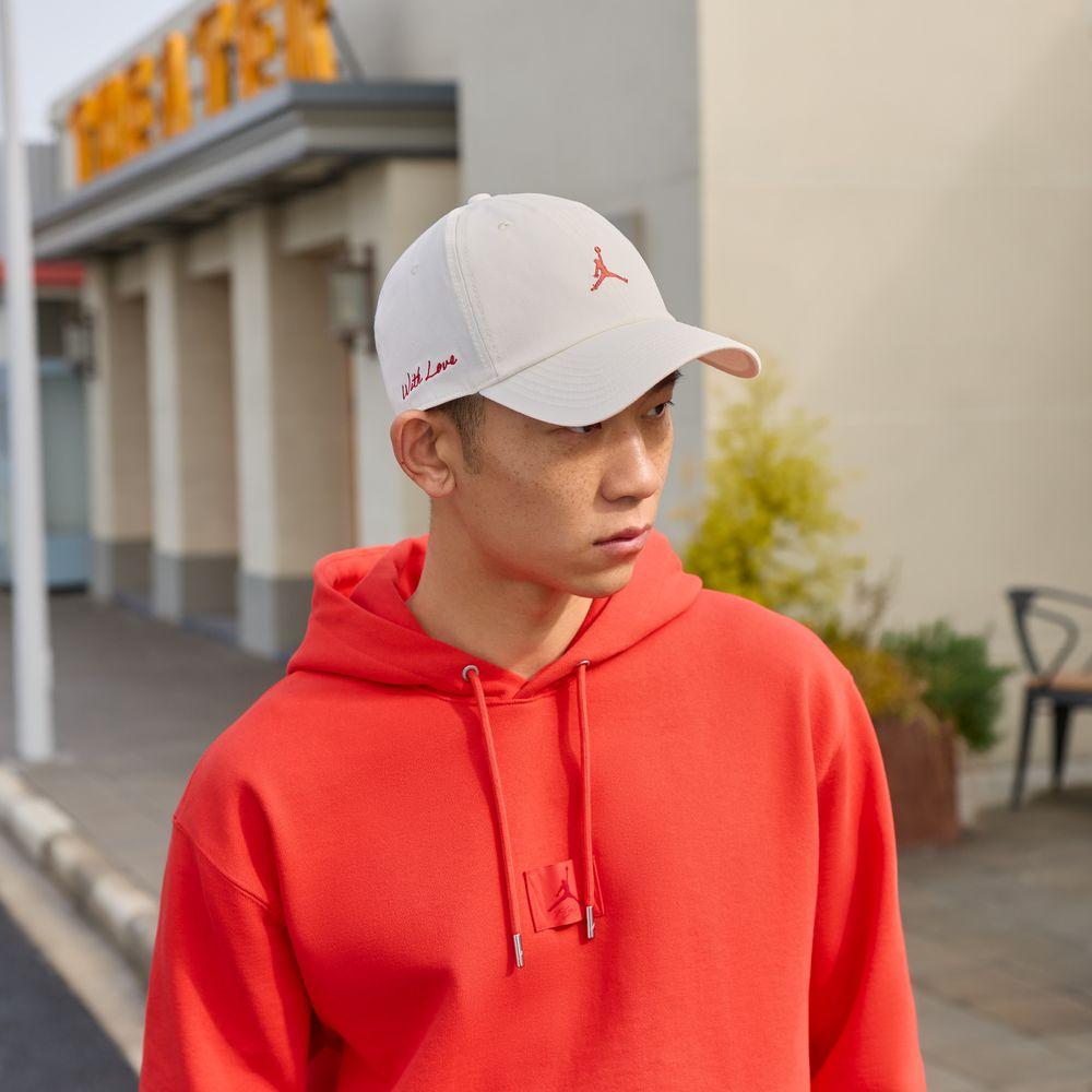 Jordan Club Unstructured Cap L/XL