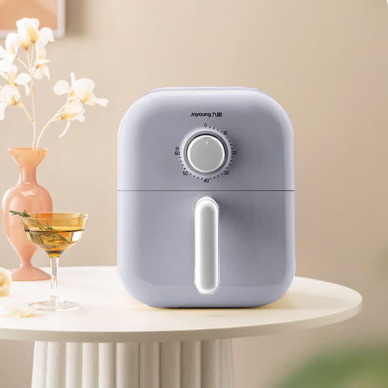 Joyoung KL40-V112 4L Air Fryer CN plug (adapter included)