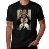 The Sandman Comics Tshirt Standard Fit Solid Tee Shirt Tshirt