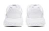 Nike Court Lite 2 Abrasion Resistant Low Top Kids' Training Shoes White Unisex CD0440-105