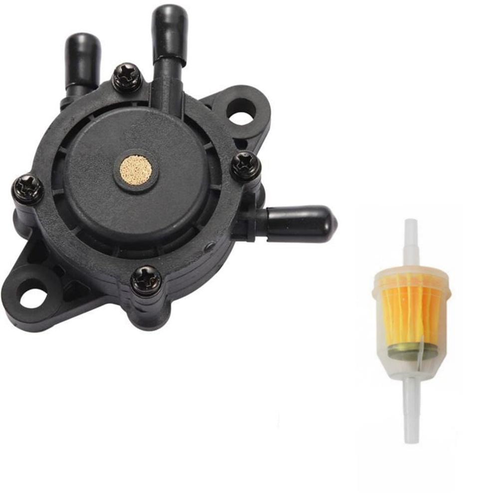 Kraftstoffpumpe Für Mikuni Briggs & Stratton 808492 808656 491922 691034 692313