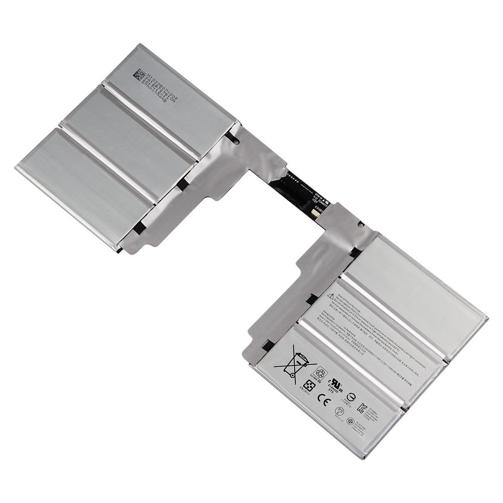Rechargeable Lithium Battery For Microsoft Surface Book2 1835 Keyboard Microsoft Surface Book1 G3HTA049H G3HTA050H G3HTA001H 93HTA001H Laptop Battery