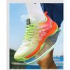 New Men's and Women's Badminton Shoes Casual and Comfortable Cushioning Rebound Light and Breathable Sports Shoes