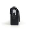 PU Leather Instant Camera Case Adjustable Strap Portable Photography Pouch Retro Shockproof for Fujifilm Instax Square SQ40