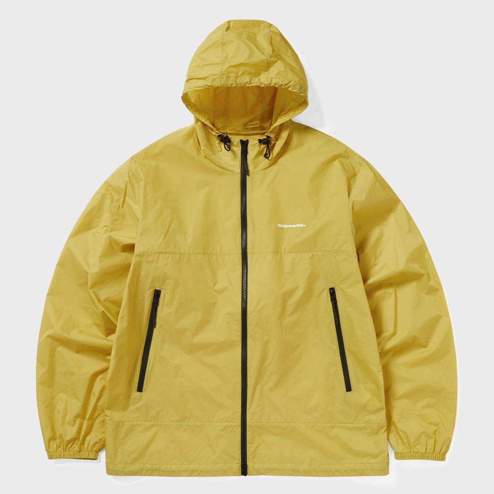 ЭтОт Всегда Т легкая куртка Желтая M