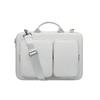 Laptop Bag Shoulder Messenger Bag Briefcase