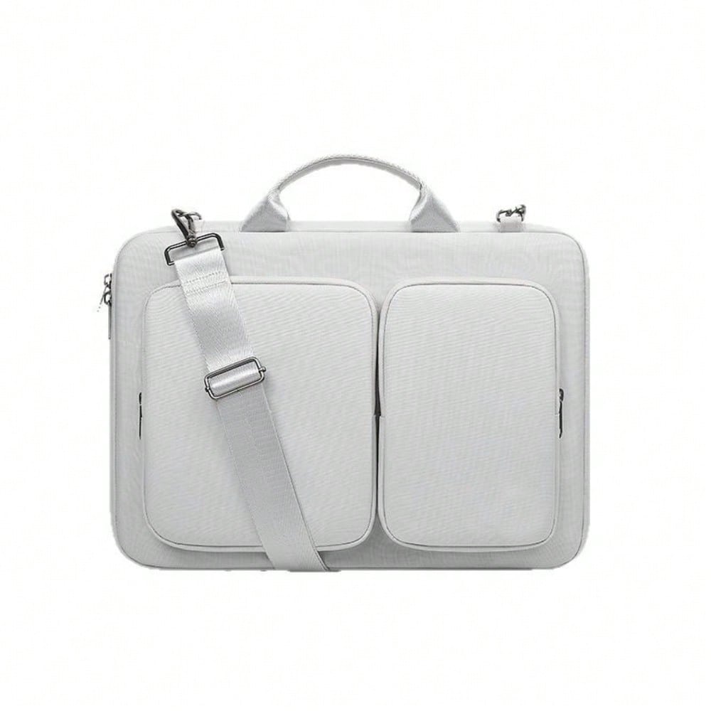 Laptop Bag Shoulder Messenger Bag Briefcase