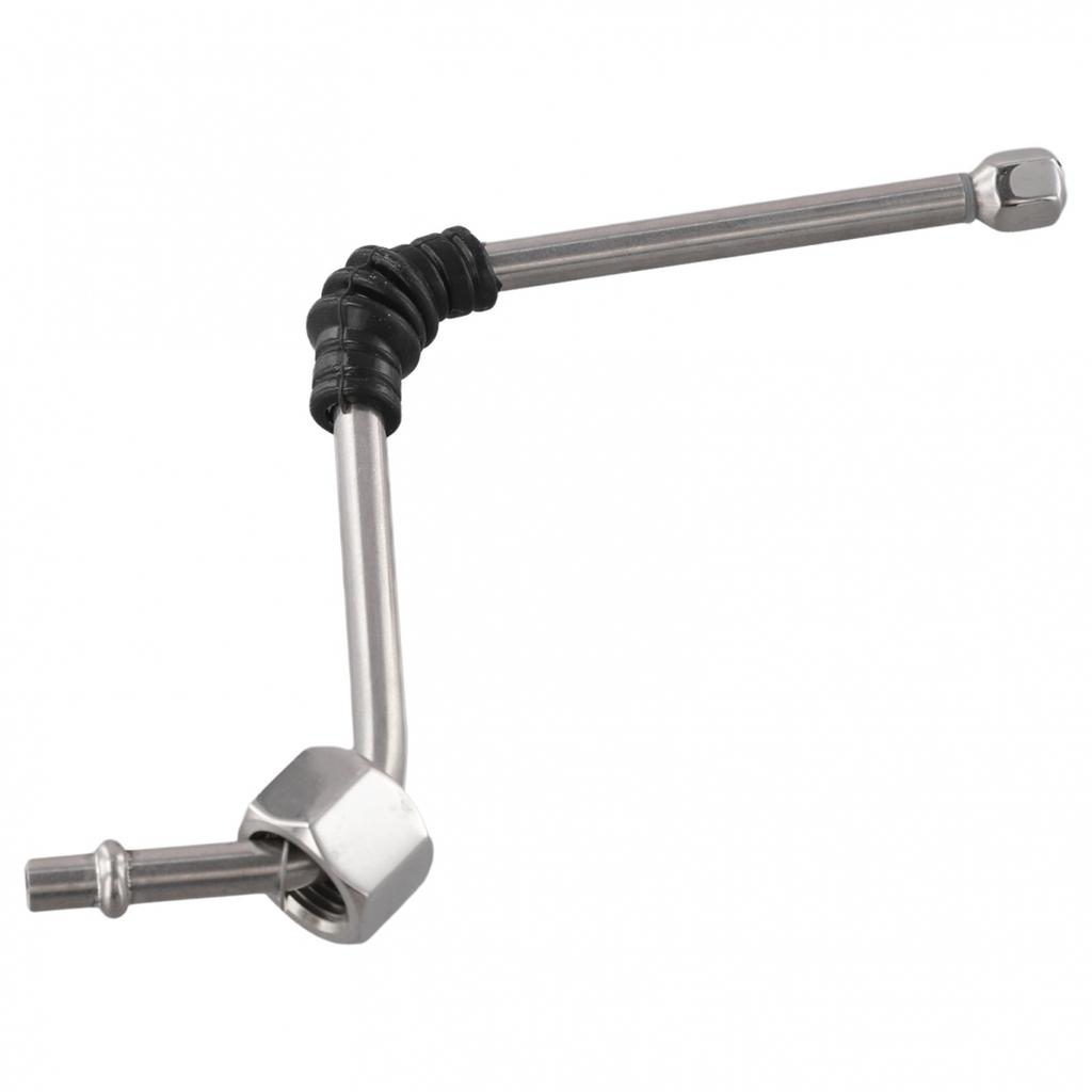 Espresso Machine Steam Wand 1/3 Holes Coffee Maker