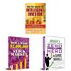 How I Made $2,000,000 In The Stock Market + You Too Can Be An Intelligent Investor + Abdul Journey From Zero To Hero In Share Market | Set of 3 Books