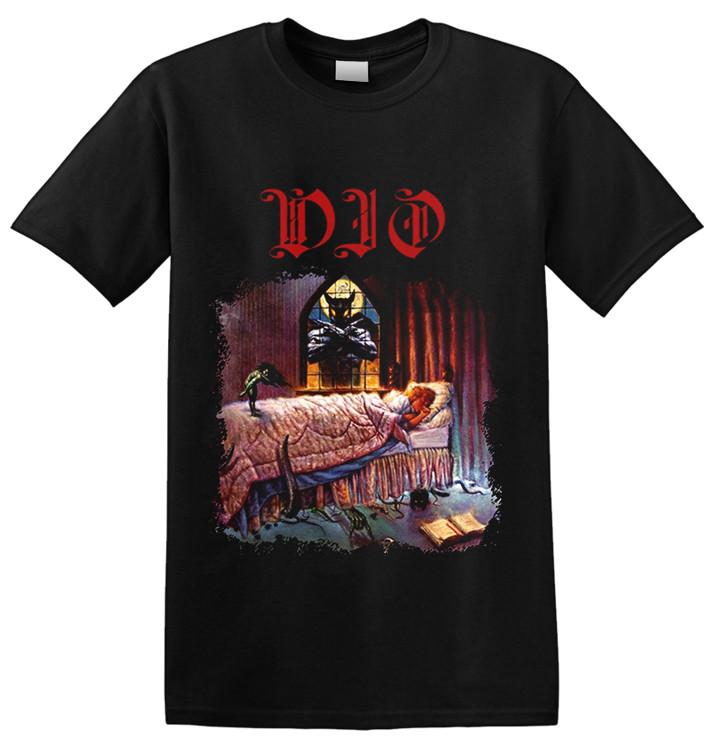 DIO - Dream Evil T-Shirt XL