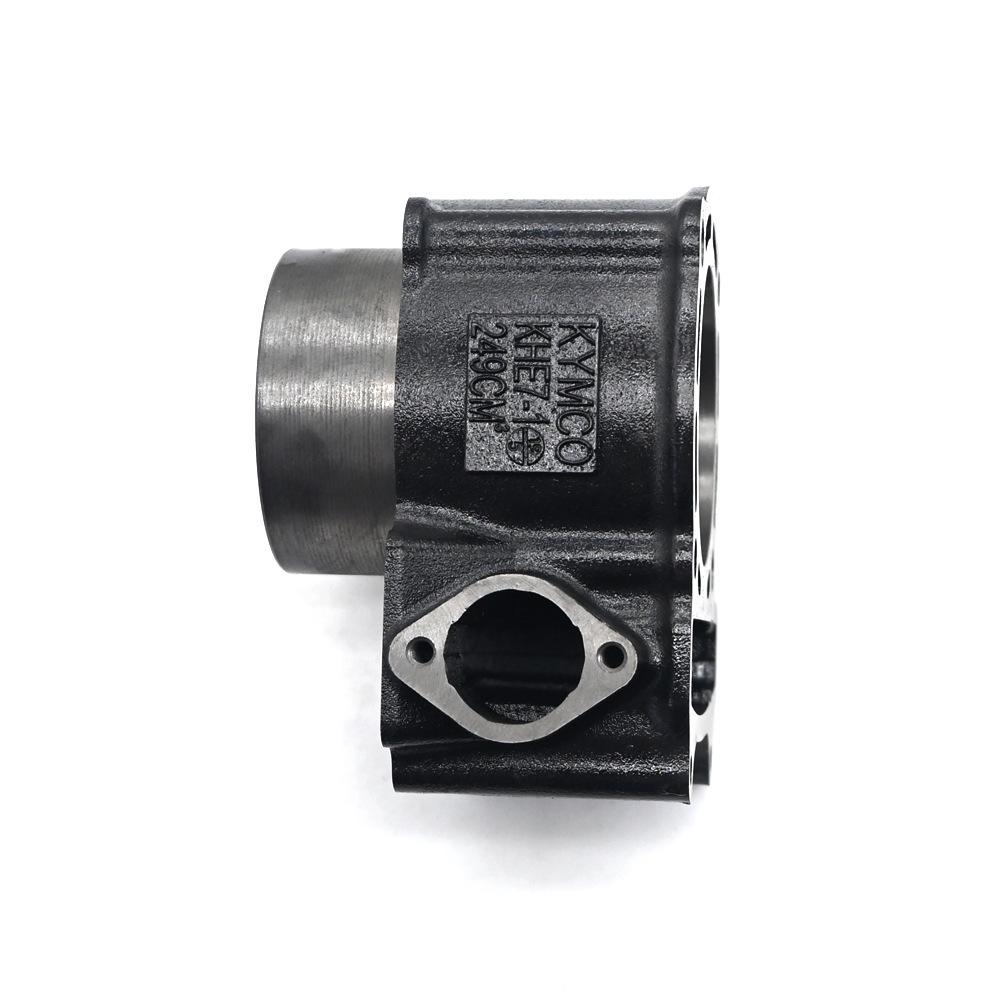 Cylinder Sleeve for Kymco People CT250 Motorcycle Engine