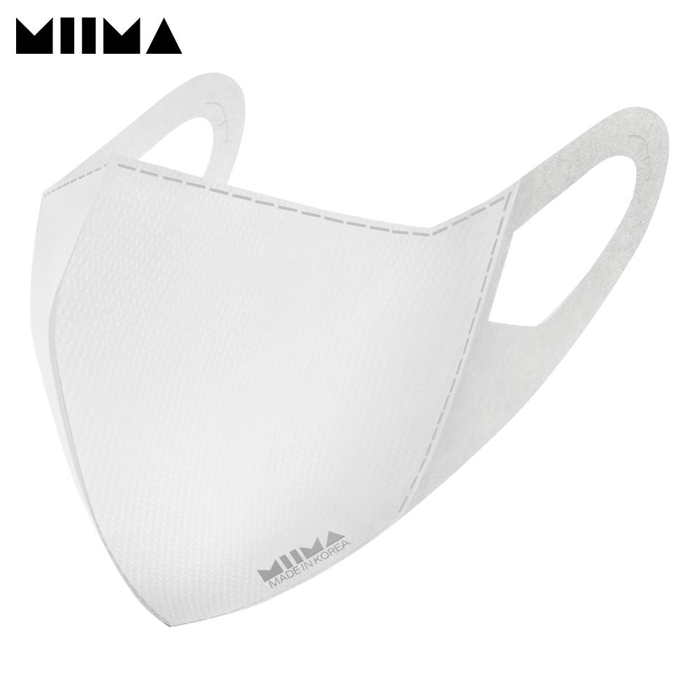 MIIMAMASK Slim Dental Mask Small 50-Pack