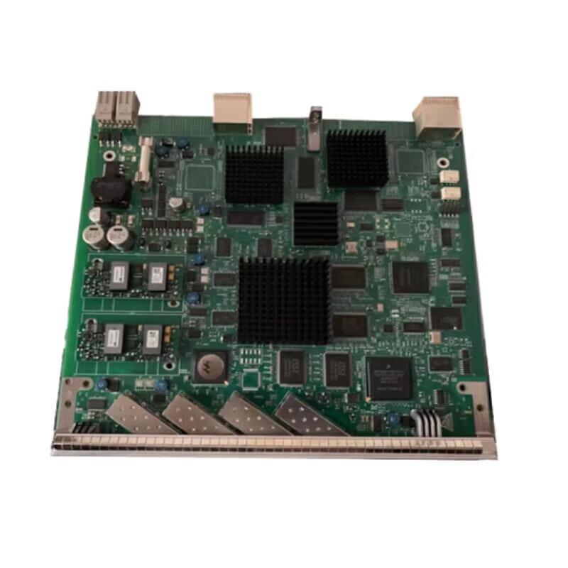 

Huawei EGS4 4-Port Gigabit Ethernet Processing Board
