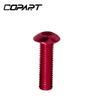 10Pcs M5X15mm Windshield Windscreen Bolts Fairing Screw Nut Fastener For Suzuki GSXR GSX-R600 750 1000 HONDA BMW KAWASAKI SUZUKI