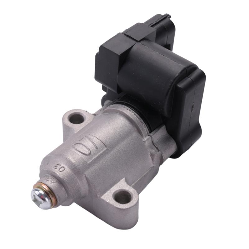 IACV 35150-26960 Idle Air Control Valve IAC For Hyundai Accent Kia Rio5 2006 2007 2008 2009 2010 2011 Car part