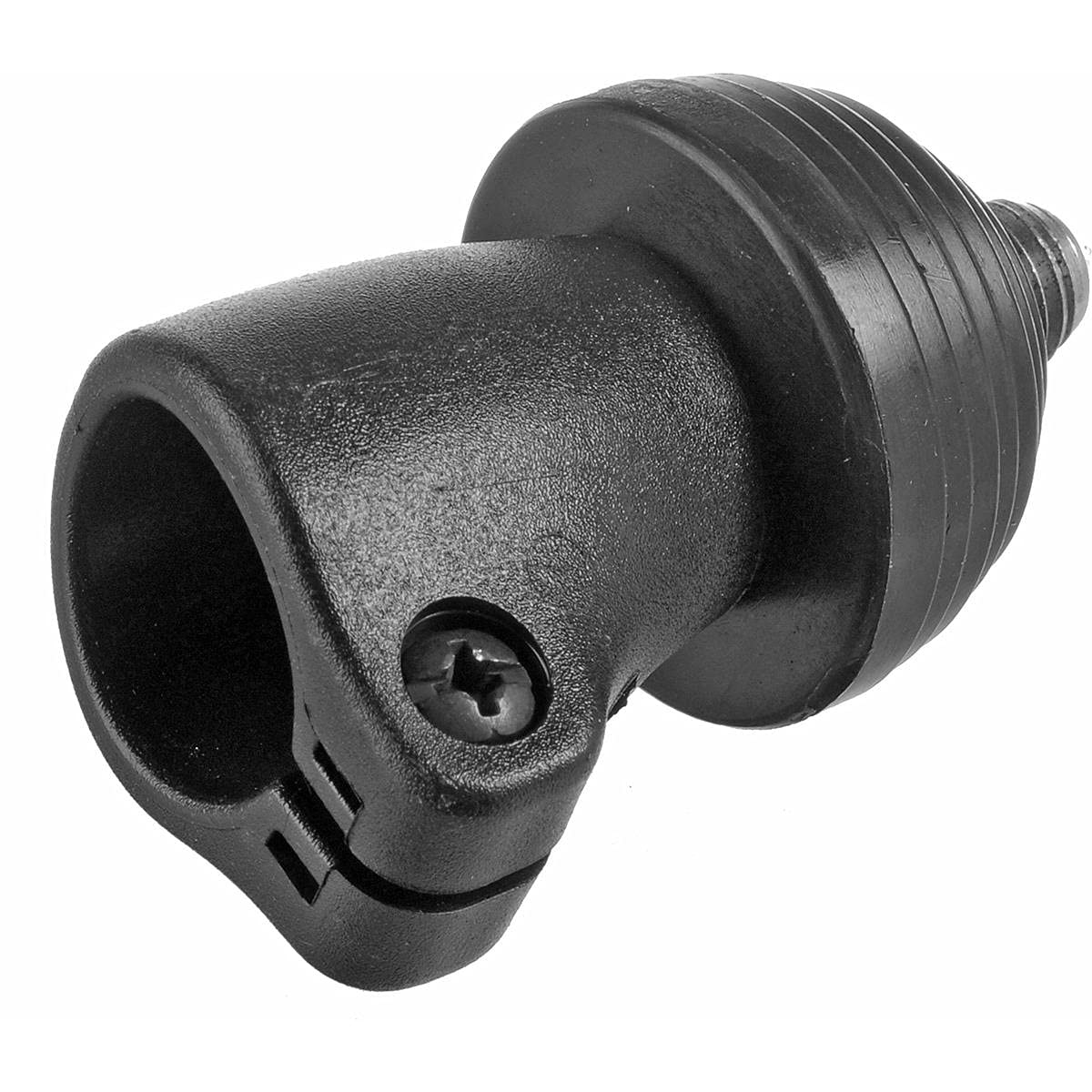 

Стальная шипованная головка Manfrotto 204SPK3 резина/нержавеющая сталь Ø20,4 мм