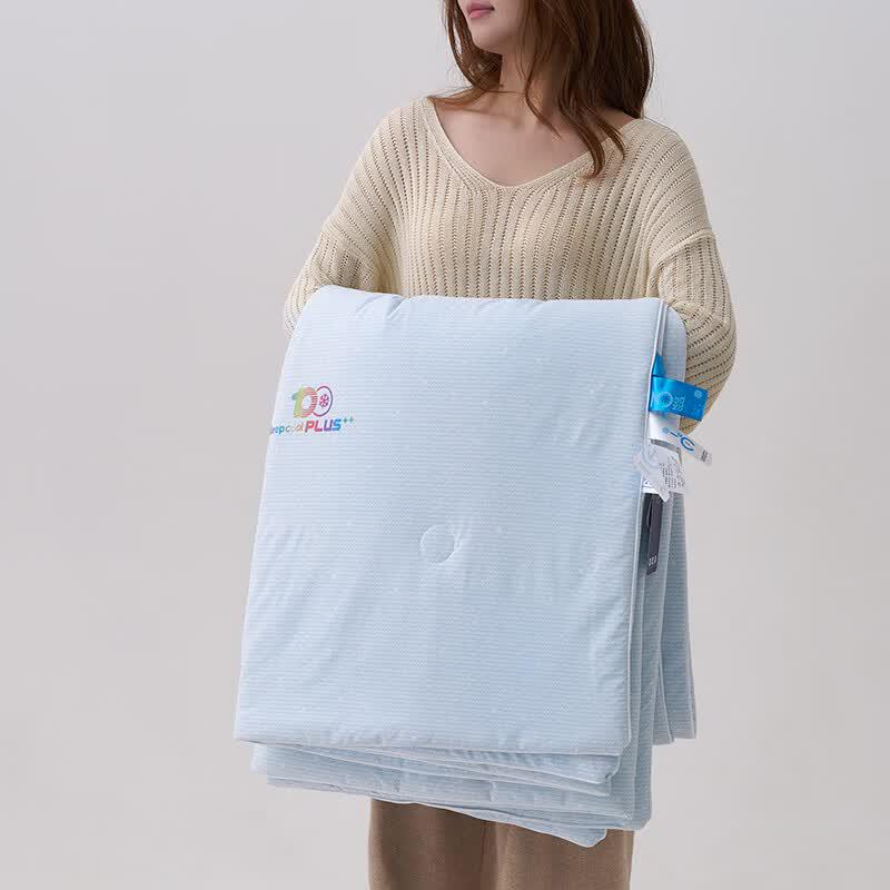 Paul Peter Ice Skin Cooling Summer Quilt