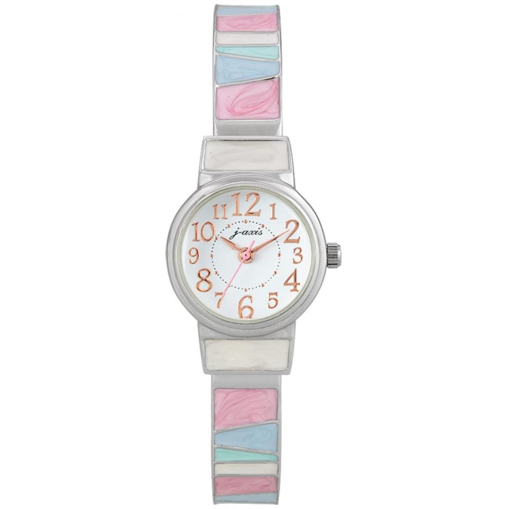 

[J-AXIS] Часы-браслет J-AXIS Color Epcill CL30-S CL30-S