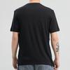 Nike Sportswear Print Short Sleeve T-shirt Men Tops Black CW0411-010