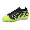 Men New Football Boots Professional Original Resistant High Quality Soccer Shoes Male Fast Ultralight Comfortable Football Shoes